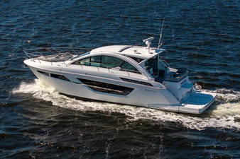 Cruisers Yachts 50 CANTIUS 29 2020 Cruisers Yachts 50 CANTIUS 30