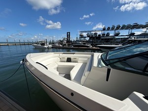 Aviara AV36 Outboard 1 2023 Aviara AV36 Outboard 2