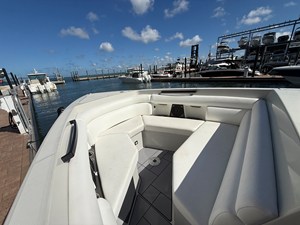 Aviara AV36 Outboard 2 2023 Aviara AV36 Outboard 3