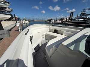 Aviara AV36 Outboard 3 2023 Aviara AV36 Outboard 4