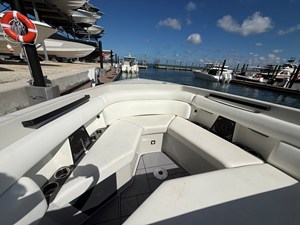 Aviara AV36 Outboard 4 2023 Aviara AV36 Outboard 5
