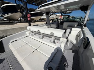 Aviara AV36 Outboard 23 2023 Aviara AV36 Outboard 24