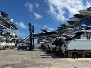 Sailfish 275 DC 1 2016 Sailfish 275 DC 2