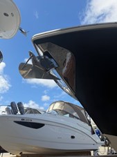 Sailfish 275 DC 2 2016 Sailfish 275 DC 3