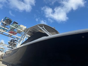 Sailfish 275 DC 3 2016 Sailfish 275 DC 4