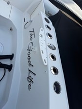 Sailfish 275 DC 4 2016 Sailfish 275 DC 5