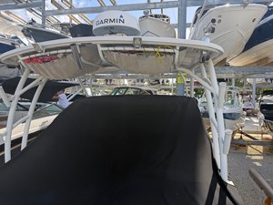 Sailfish 275 DC 5 2016 Sailfish 275 DC 6