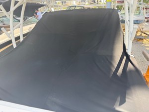 Sailfish 275 DC 6 2016 Sailfish 275 DC 7
