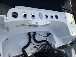 Sailfish 275 DC 8 2016 Sailfish 275 DC 9