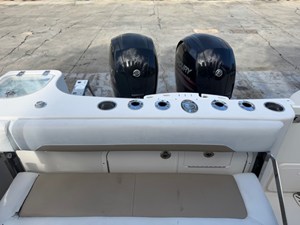 Sailfish 275 DC 9 2016 Sailfish 275 DC 10