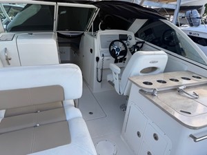 Sailfish 275 DC 11 2016 Sailfish 275 DC 12