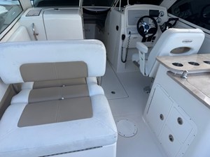 Sailfish 275 DC 12 2016 Sailfish 275 DC 13