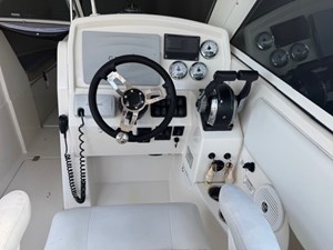 Sailfish 275 DC 14 2016 Sailfish 275 DC 15
