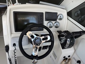 Sailfish 275 DC 15 2016 Sailfish 275 DC 16