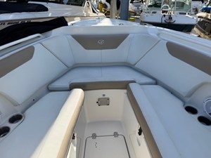 Sailfish 275 DC 23 2016 Sailfish 275 DC 24