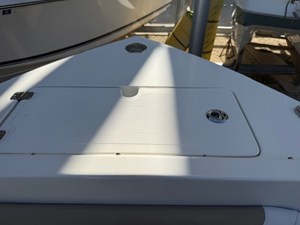 Sailfish 275 DC 26 2016 Sailfish 275 DC 27