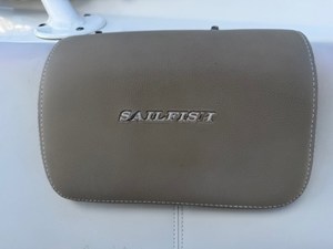 Sailfish 275 DC 27 2016 Sailfish 275 DC 28