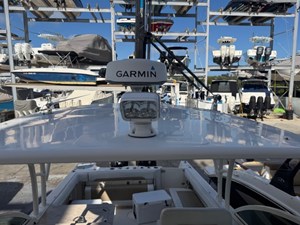Sailfish 275 DC 29 2016 Sailfish 275 DC 30