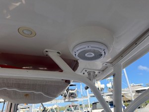 Sailfish 275 DC 30 2016 Sailfish 275 DC 31
