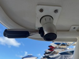 Sailfish 275 DC 31 2016 Sailfish 275 DC 32