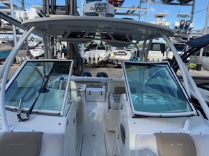 Sailfish 275 DC 32 2016 Sailfish 275 DC 33