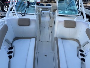 Sailfish 275 DC 33 2016 Sailfish 275 DC 34