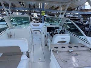 Sailfish 275 DC 34 2016 Sailfish 275 DC 35