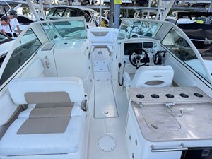 Sailfish 275 DC 35 2016 Sailfish 275 DC 36
