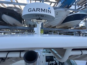 Sailfish 275 DC 36 2016 Sailfish 275 DC 37