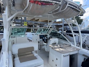 Sailfish 275 DC 38 2016 Sailfish 275 DC 39