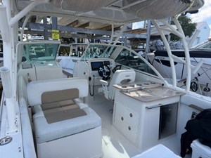 Sailfish 275 DC 39 2016 Sailfish 275 DC 40