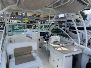 Sailfish 275 DC 40 2016 Sailfish 275 DC 41