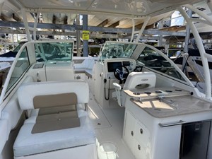 Sailfish 275 DC 41 2016 Sailfish 275 DC 42