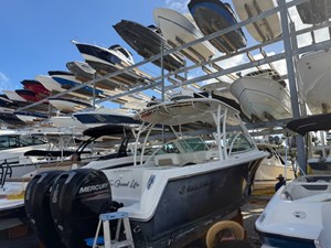 Sailfish 275 DC 42 2016 Sailfish 275 DC 43