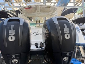 Sailfish 275 DC 45 2016 Sailfish 275 DC 46