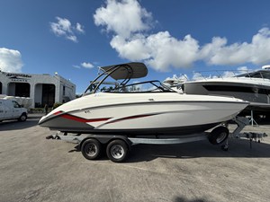 Yamaha AR 240 0 2019 Yamaha AR 240 1