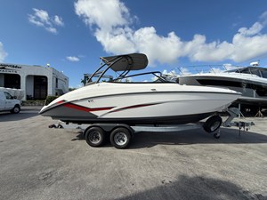 Yamaha AR 240 1 2019 Yamaha AR 240 2