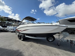 Yamaha AR 240 2 2019 Yamaha AR 240 3