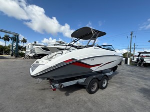 Yamaha AR 240 3 2019 Yamaha AR 240 4