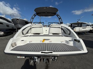 Yamaha AR 240 5 2019 Yamaha AR 240 6