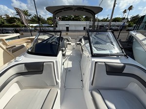 Yamaha AR 240 13 2019 Yamaha AR 240 14