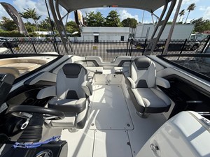 Yamaha AR 240 14 2019 Yamaha AR 240 15