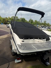 Sea Ray 21 SPX 5 2025 Sea Ray 21 SPX 6