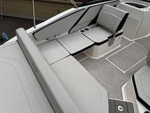 2025 Sea Ray 21 SPX 11