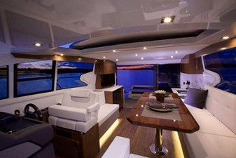 2027 Cruisers Yachts 46 Cantius 7