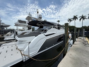 Azimut Atlantis 45 1 2022 Azimut Atlantis 45 2