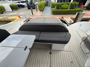 Azimut Atlantis 45 2 2022 Azimut Atlantis 45 3