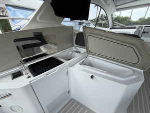 Azimut Atlantis 45 9 2022 Azimut Atlantis 45 10