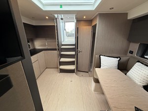 Azimut Atlantis 45 16 2022 Azimut Atlantis 45 17