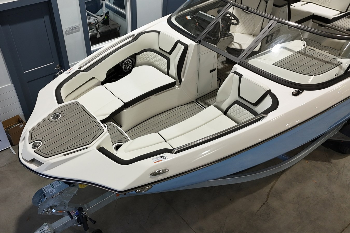 2026 Yamaha 252SE 26